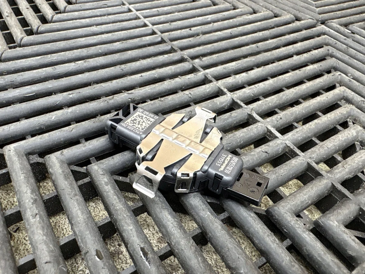 Alfa Romeo Stelvio Rain Sensor 00505511830
