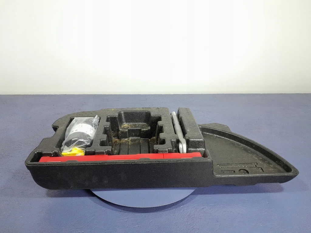 MERCEDES GLE W167 Panier Roue Secours A1678990000