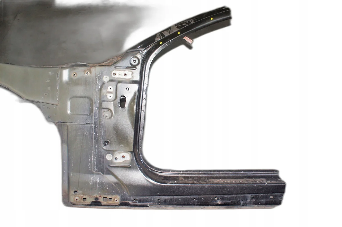 Seuil A Droit Ford Mustang VI VW272