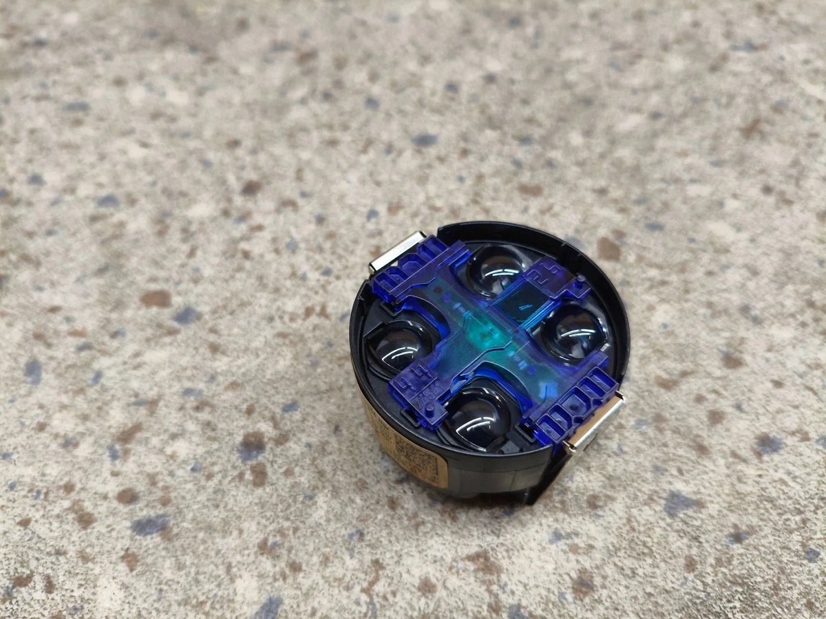 Mercedes GLA Rain Sensor 1010022200