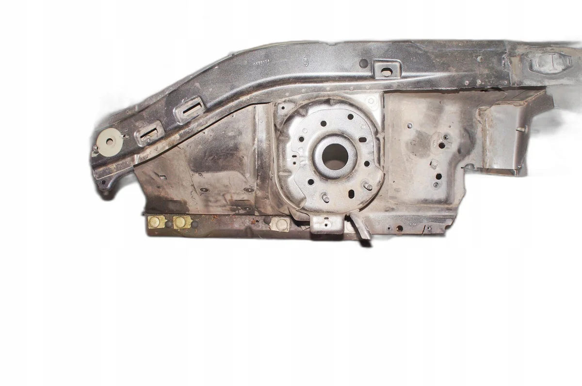 Ford Mustang VI Front Fender Quarter Panel Right