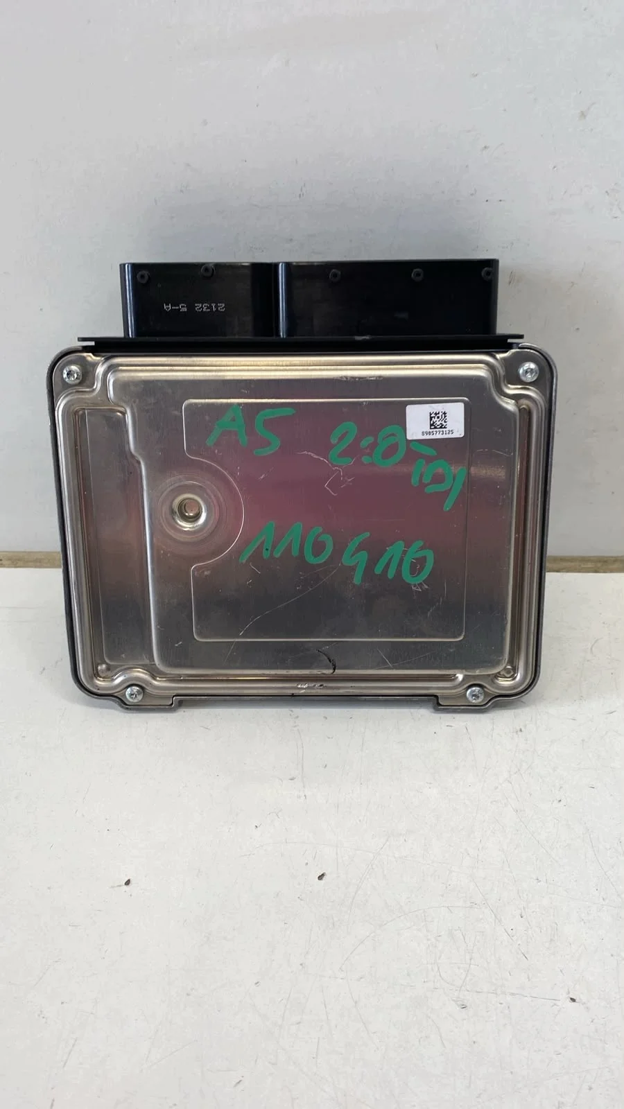 Module moteur Audi A4 B8 03L906018JJ