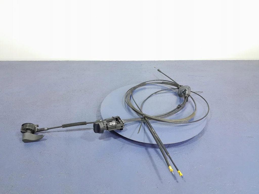 Renault Express Van Lichtverstellknopf gebraucht