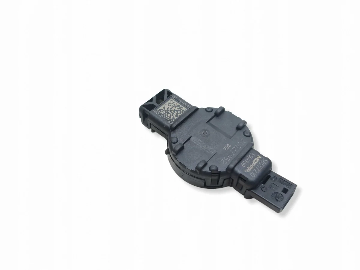 Alfa Romeo Rain Sensor 50557210 Used