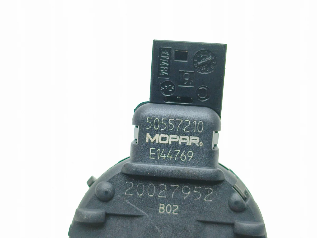 Alfa Romeo regnsensor OE 50557210 image 3