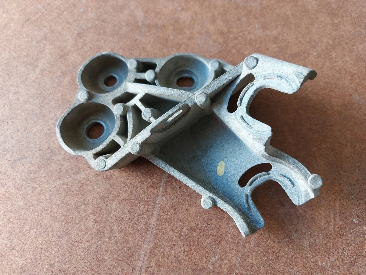Supporto leva cambio Peugeot 508 2.0 BlueHDi image 3