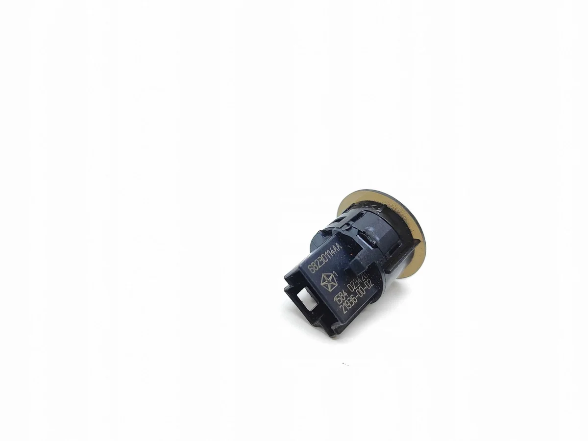 Used Maserati Ghibli Sunload Sensor 68230114AA
