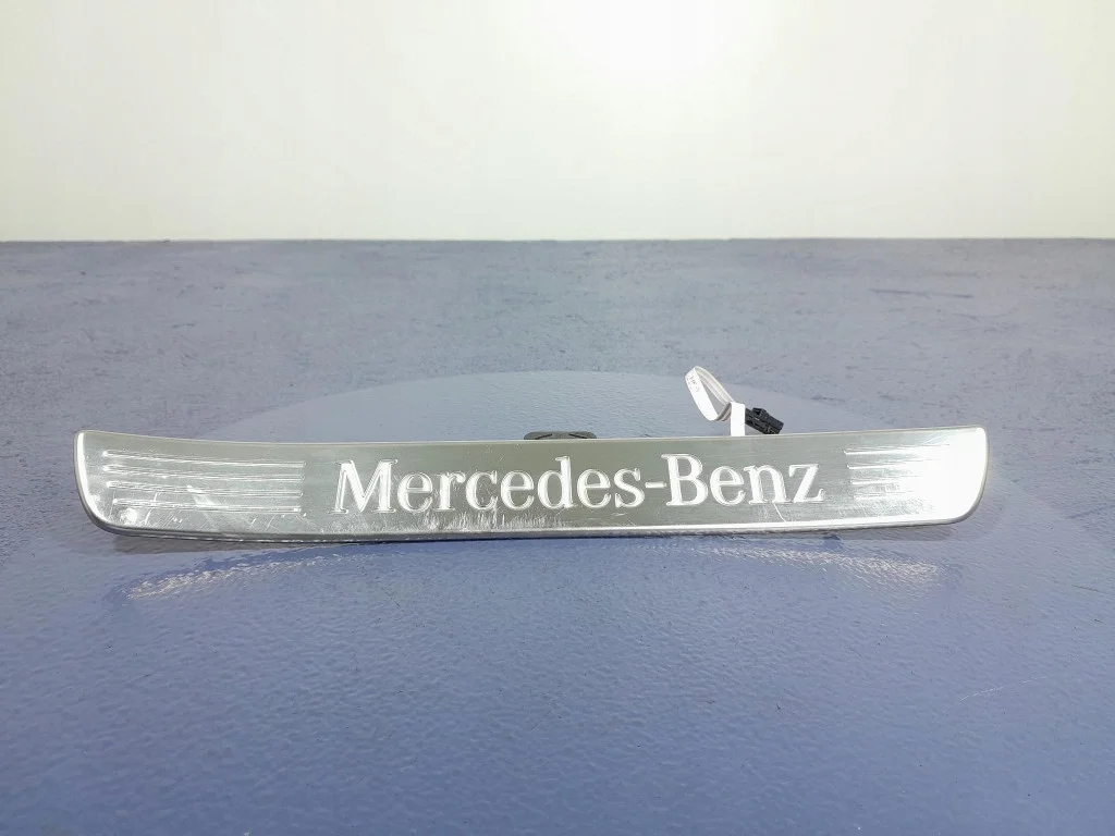 MERCEDES GLE W167 Dorpel Rechts Achter A1676861600