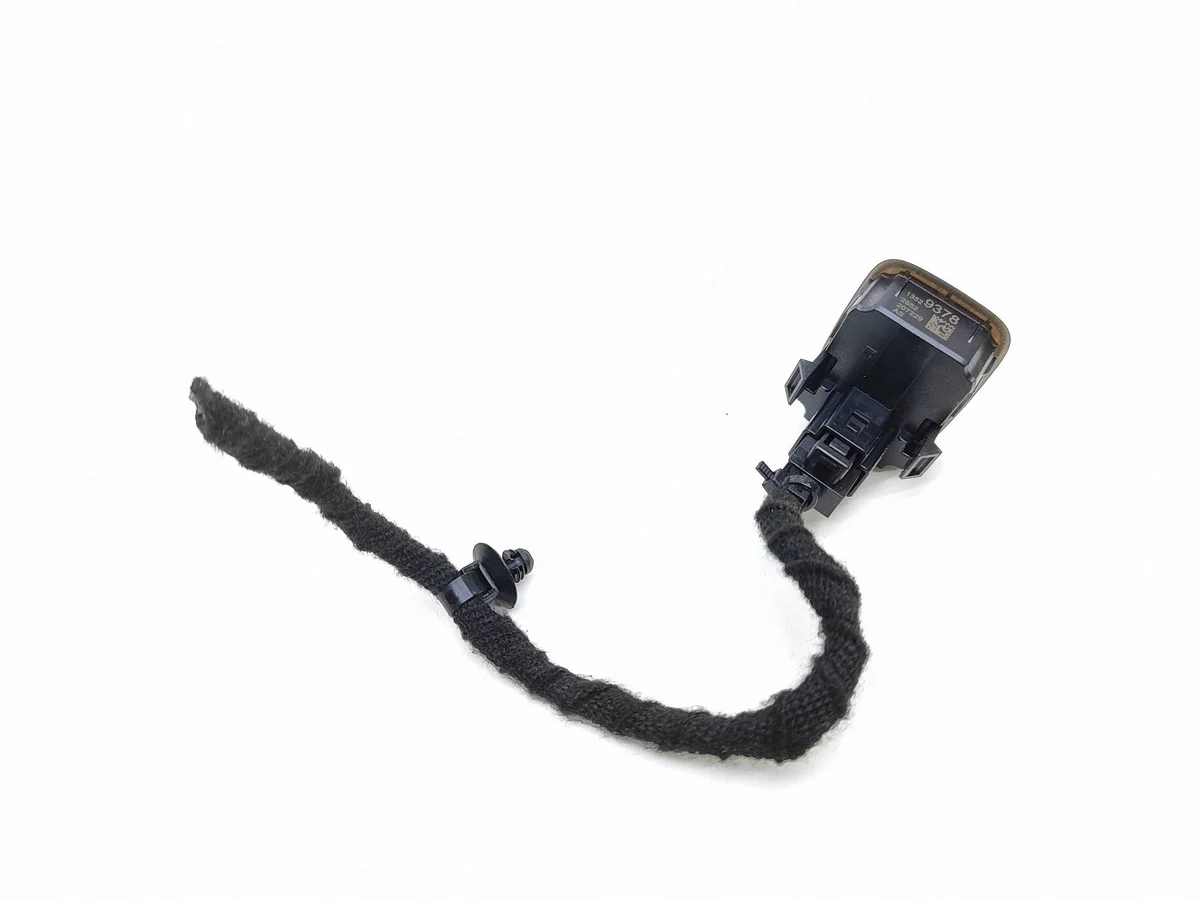 Used Sunload Sensor Buick Encore GX I 13529378