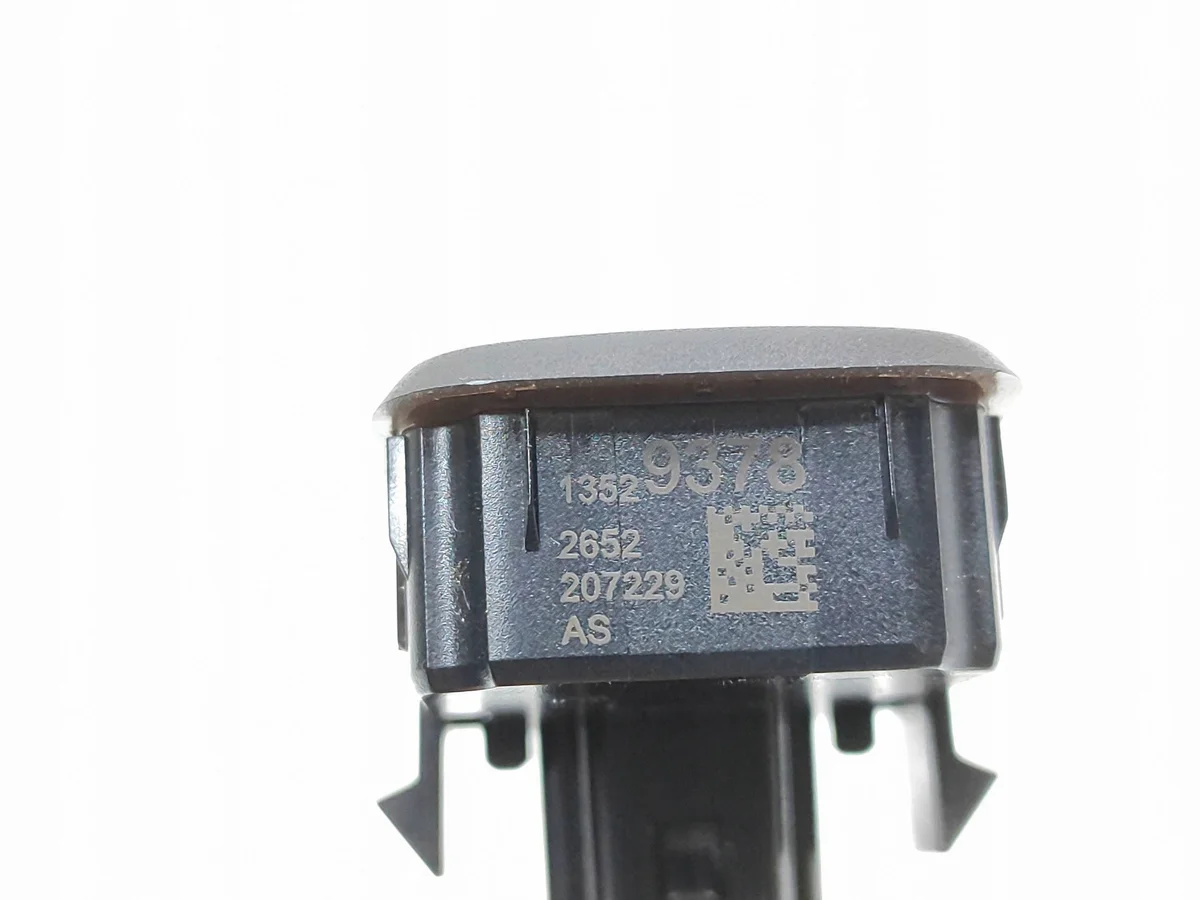 Used Sunload Sensor Buick Encore GX I 13529378 image 3