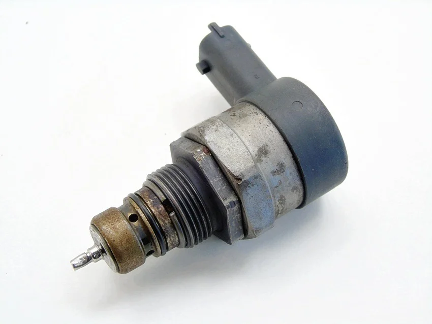 Brandstofrailklep 1.3 CDTI DDIS Opel