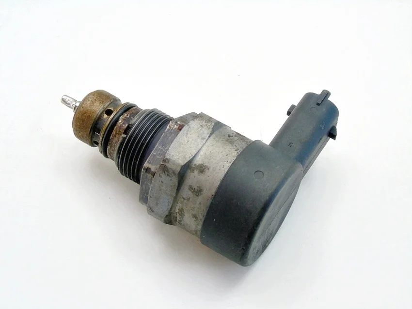 Brandstofrailklep 1.3 CDTI DDIS Opel