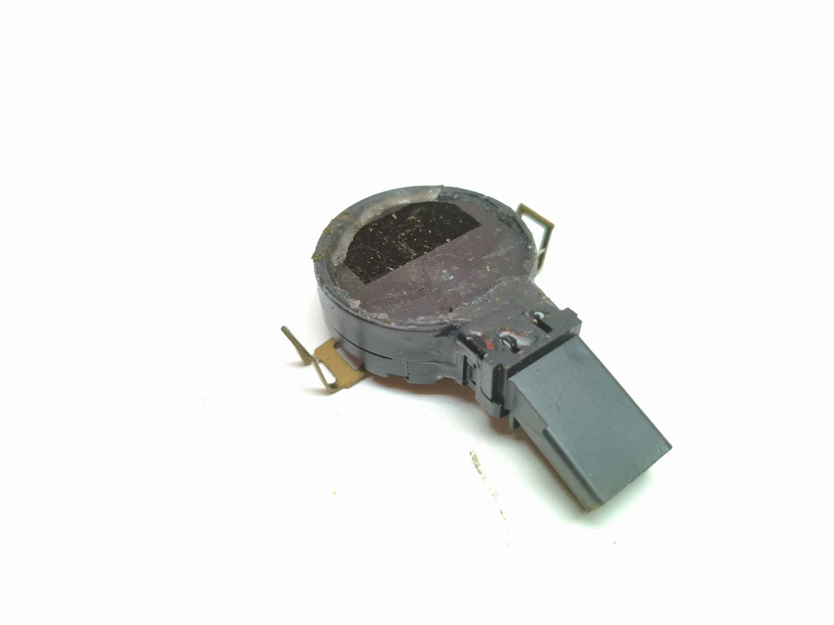 Capteur de pluie Opel Astra L 9649470380