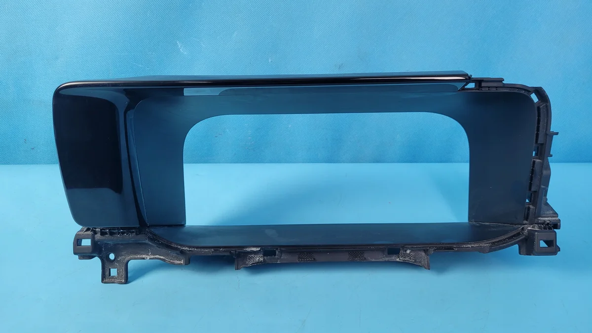 Kia Sorento IV 20r Teller Frame Afdekking