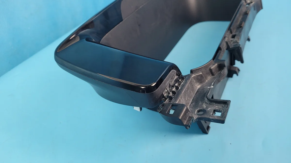 Kia Sorento IV 20r Teller Frame Afdekking image 4