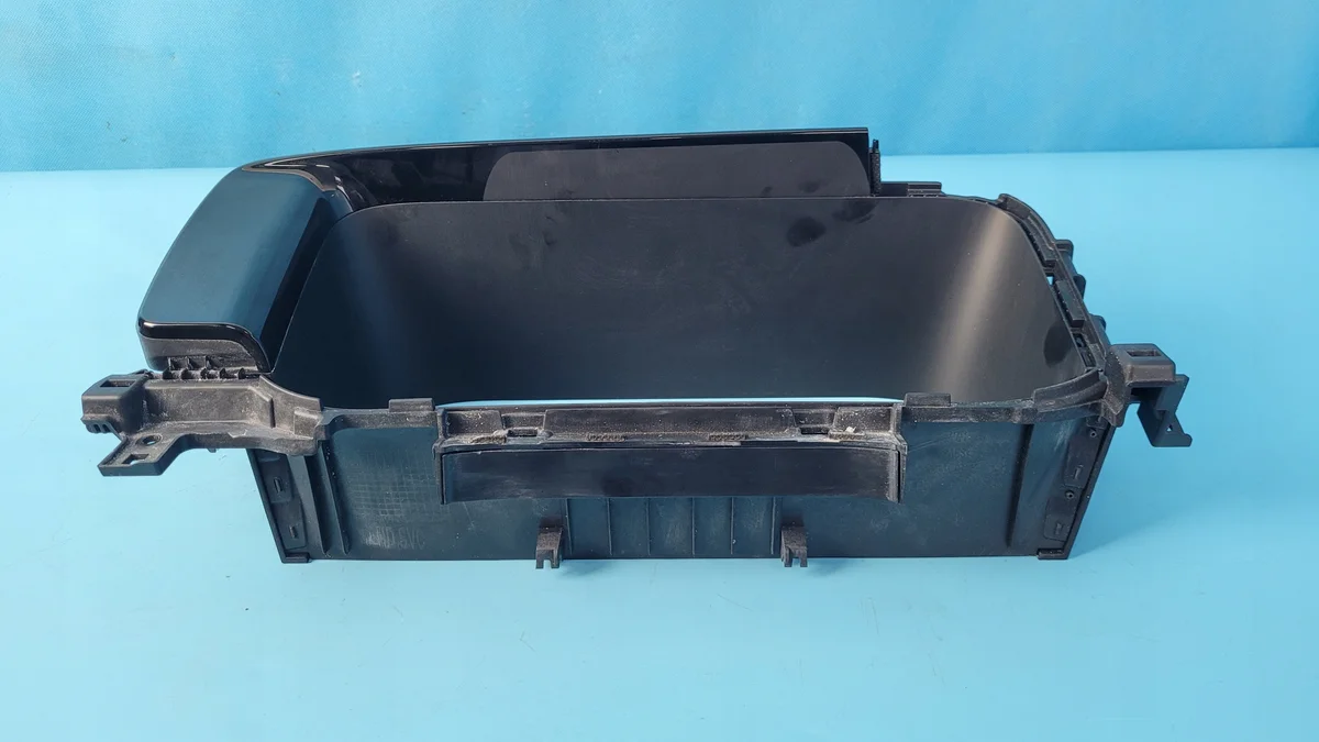 Kia Sorento IV 20r Teller Frame Afdekking image 5