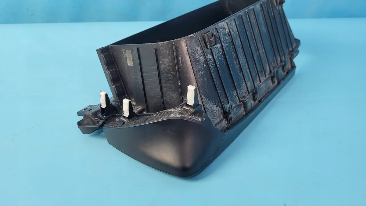 Kia Sorento IV 20r Teller Frame Afdekking image 9