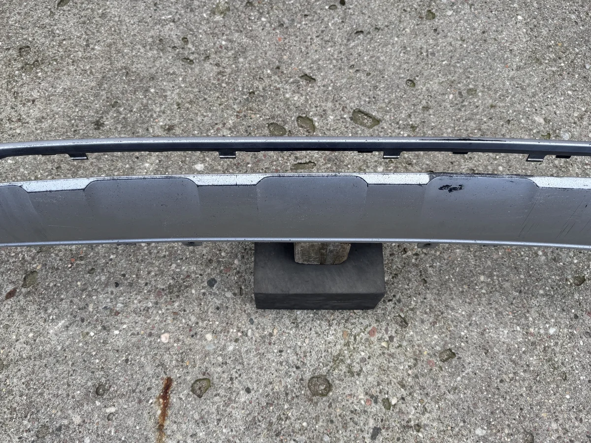 Audi A4 B9 Allroad Spoiler 8W0807733 image 7