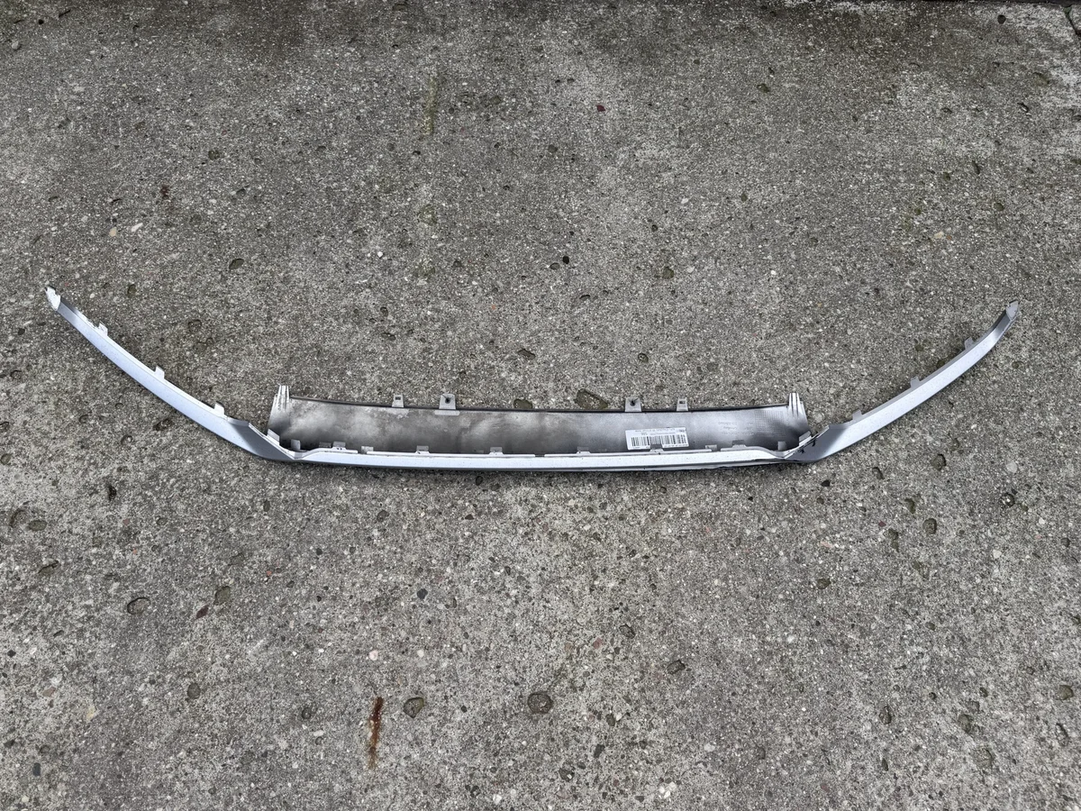 Audi A4 B9 Allroad Spoiler 8W0807733 image 10