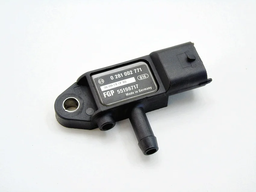 Drucksensor 1.3 CDTI f. Opel