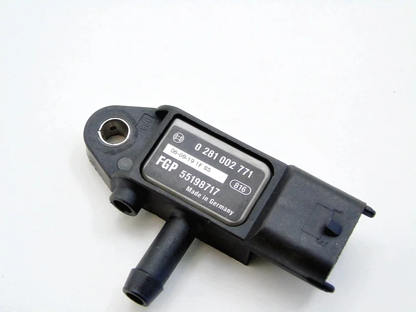 Sensor Presión Opel 1.3 CDTI MS1426091628 image 3
