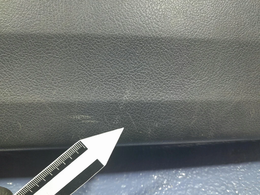 Ford Galaxy Mk2 LIFT dörrpanel vänster image 3