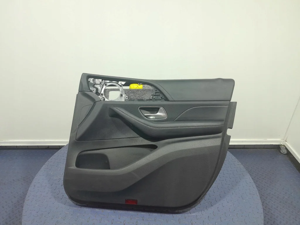 Mercedes GLE W167 dörrpanel fram höger