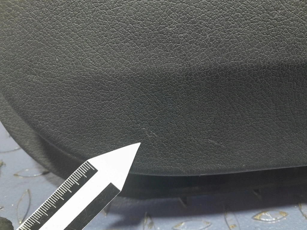 Mercedes GLE W167 dörrpanel fram höger image 4