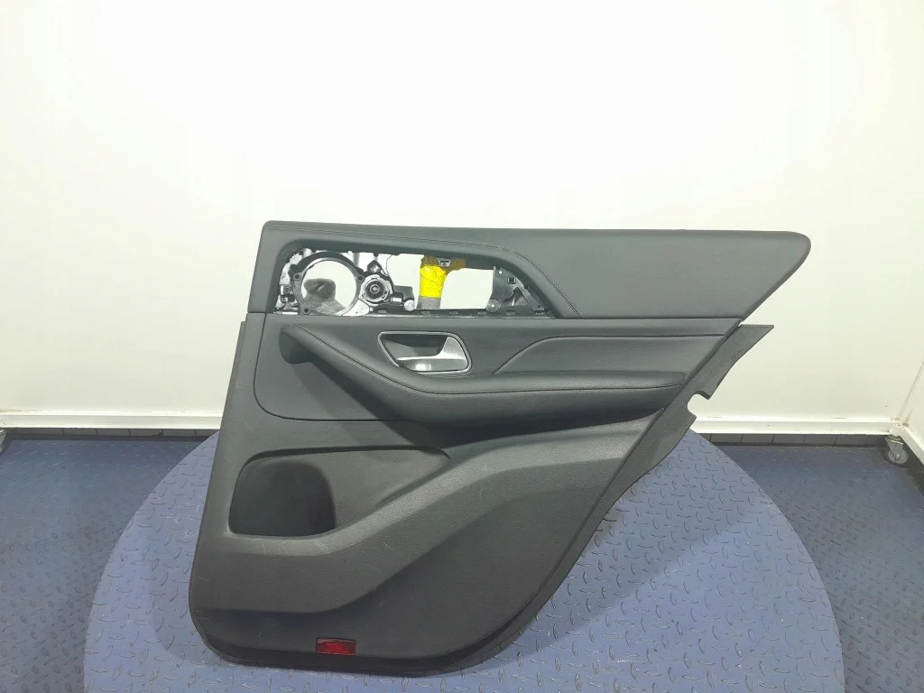 MERCEDES GLE W167 Türverkleidung Rechts Hinten