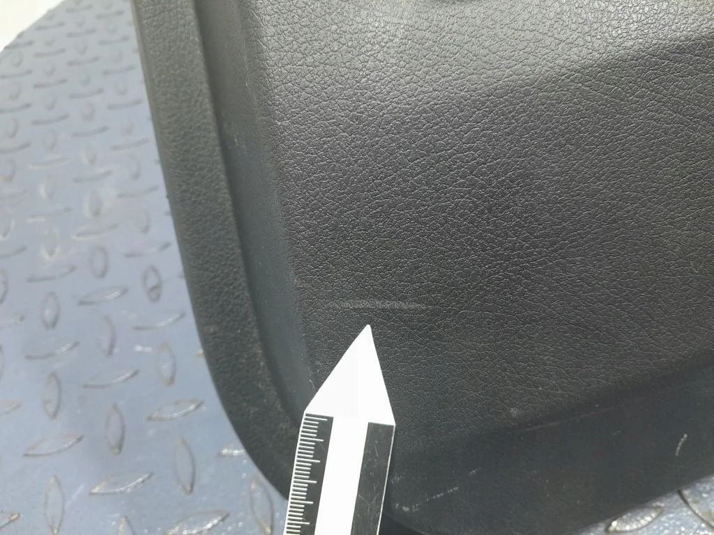 Mercedes GLE W167 dörrpanel bak höger image 3