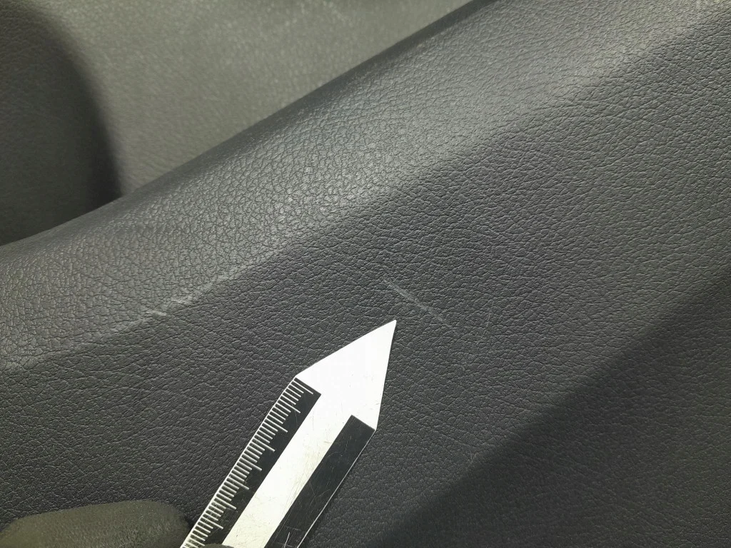 Mercedes GLE W167 dörrpanel bak höger image 4