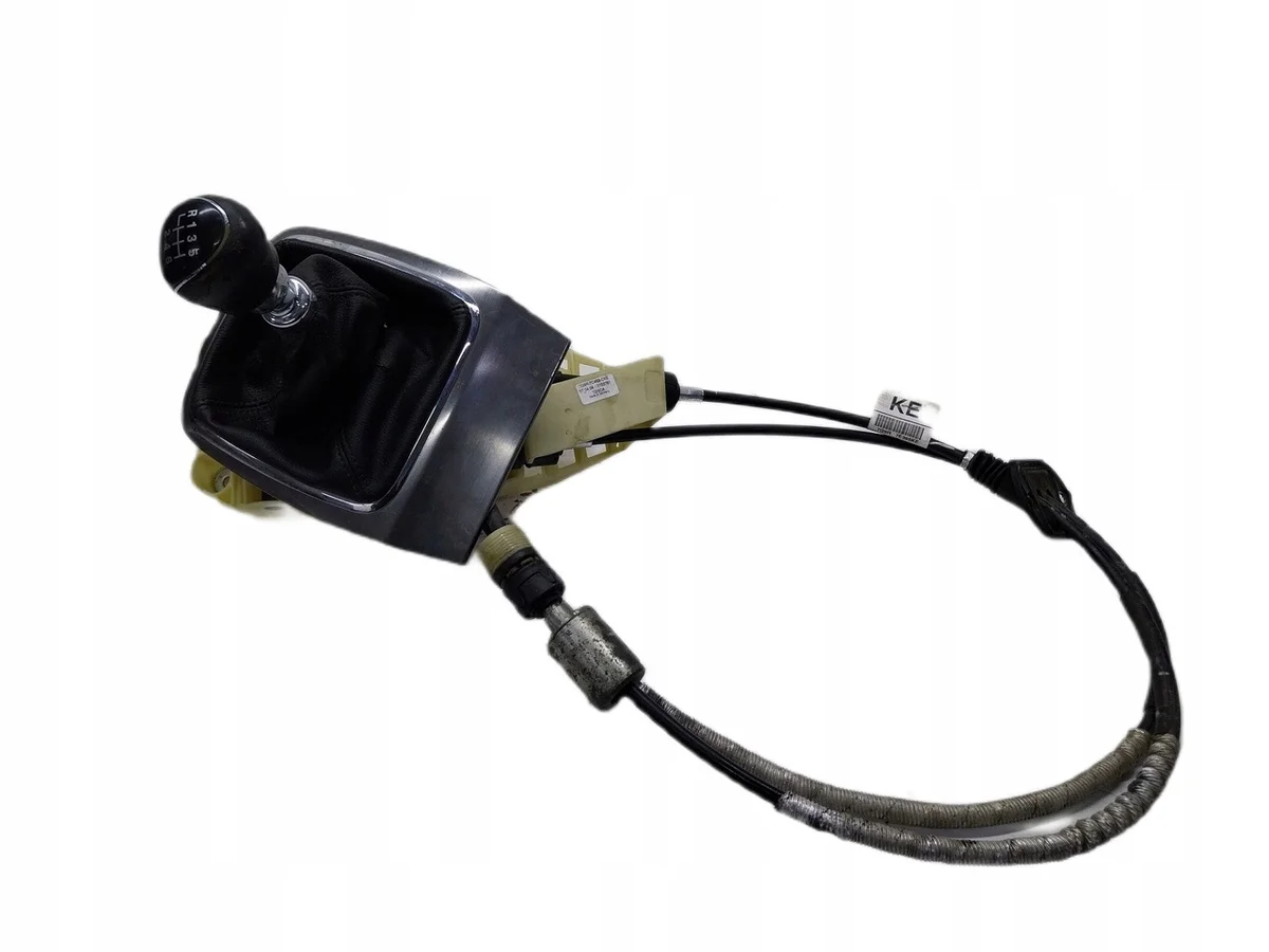 Selettore cambio Ford Mondeo MK4 2.0 TDCI
