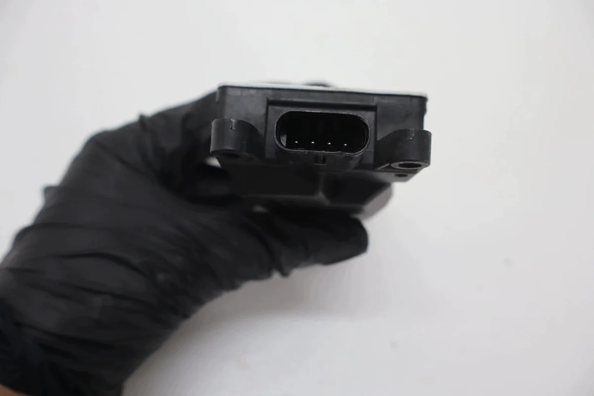 Moteur volet roulant BMW G30 111466514 image 3
