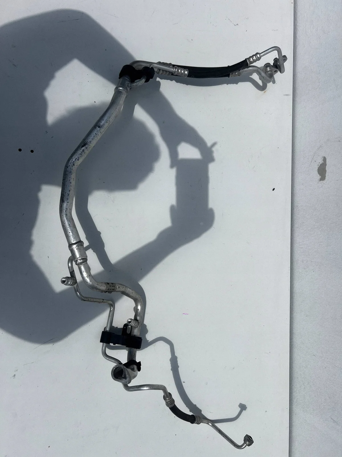 Mangueira Ar Condicionado Peugeot 3008 II 9678270580