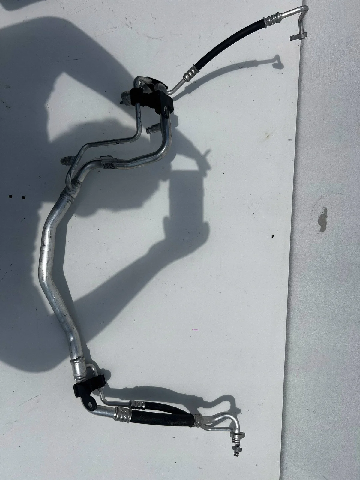 Tubo A/C Peugeot 3008 II 2018 9678270580