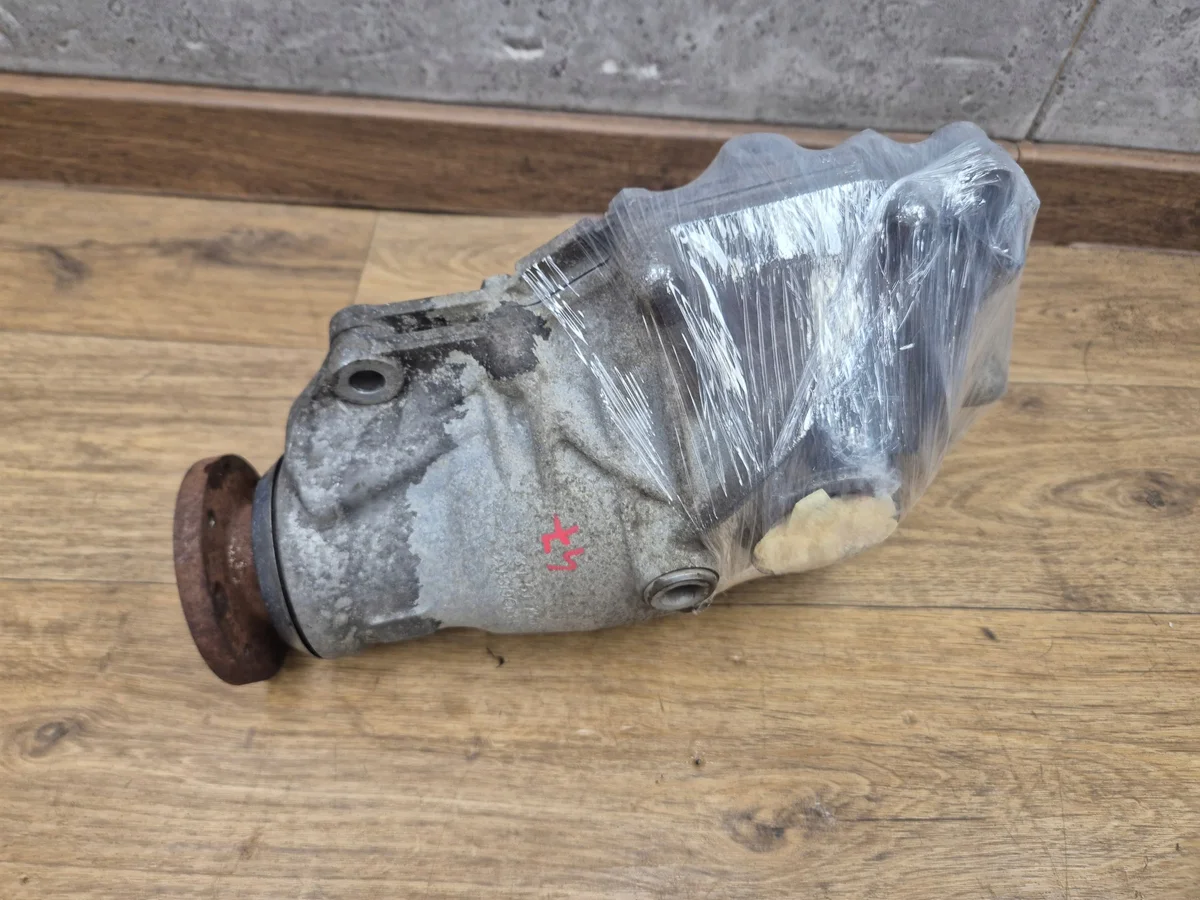 Différentiel BMW F10 F20 F30 F32 F36 X-DRIVE