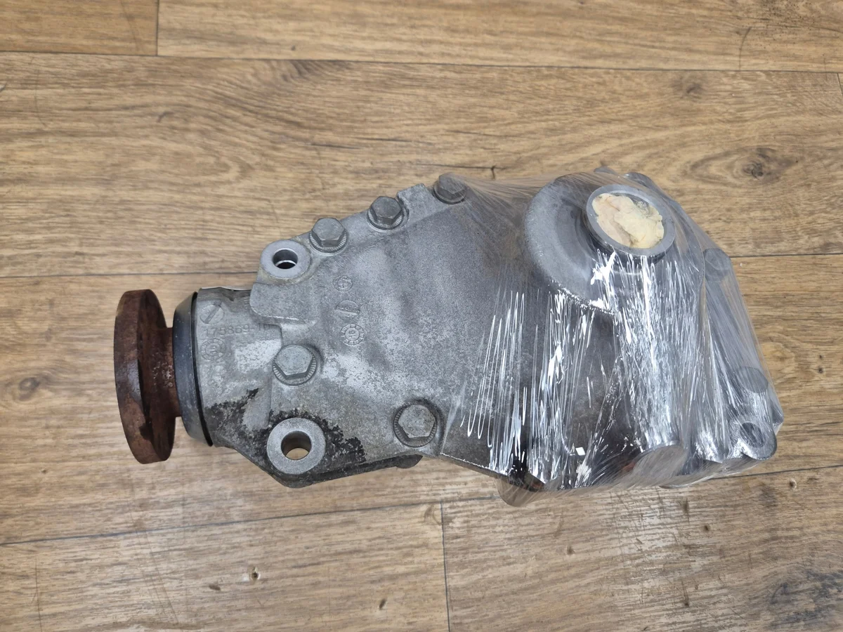BMW F10 F20 F30 F32 F36 Differential Vorderachse image 3