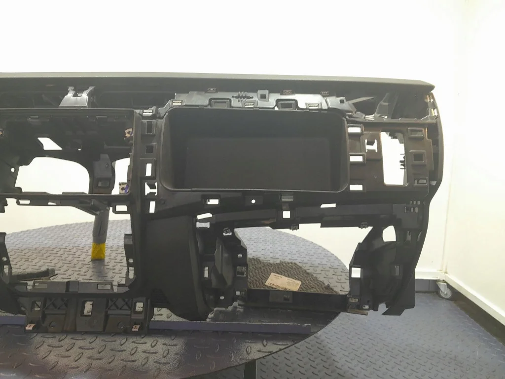 Tableau de bord RENAULT EXPRESS L-298037-01 image 4