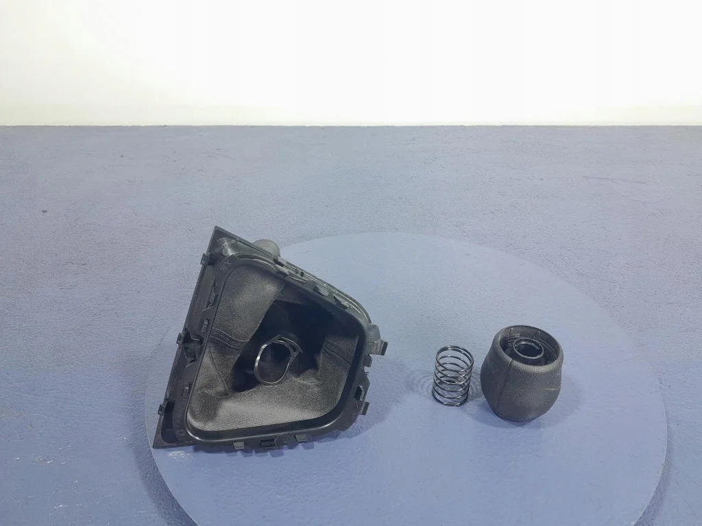 Renault Express Schaltknauf Manschette gebraucht image 3