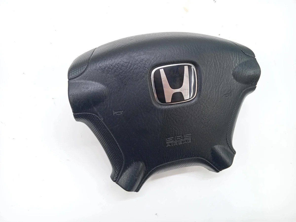 Air Bag Honda CR-V II - Usado image 3