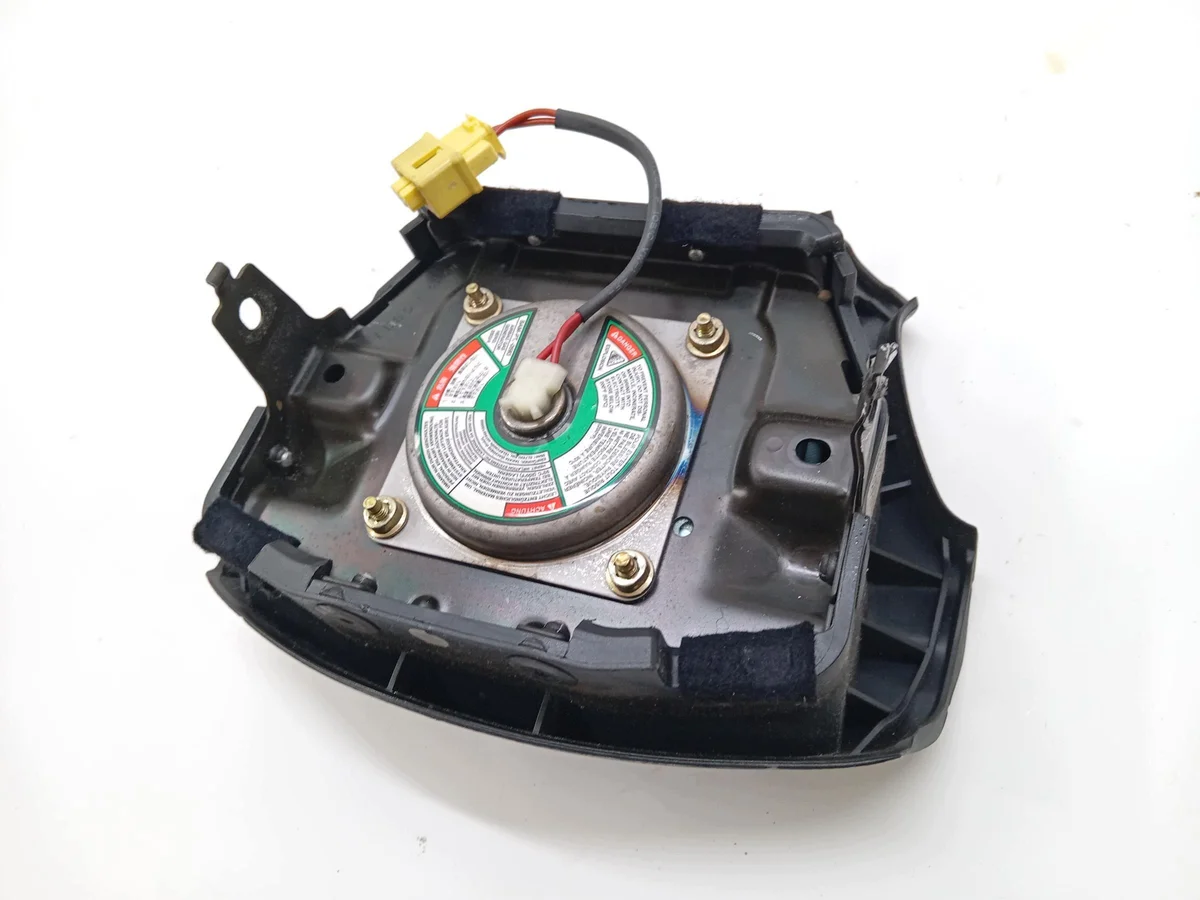 Air Bag Honda CR-V II - Usado image 4