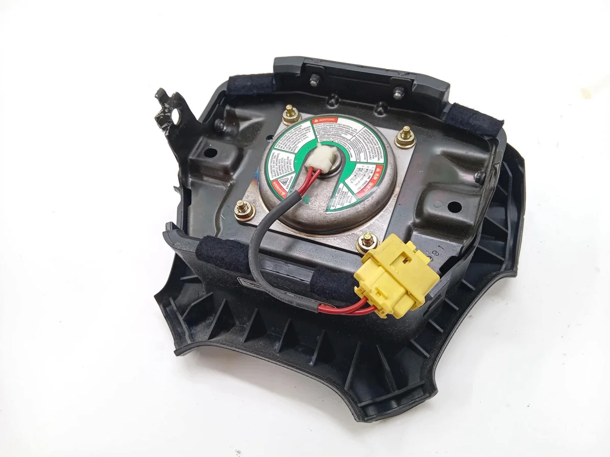Air Bag Honda CR-V II - Usado image 5
