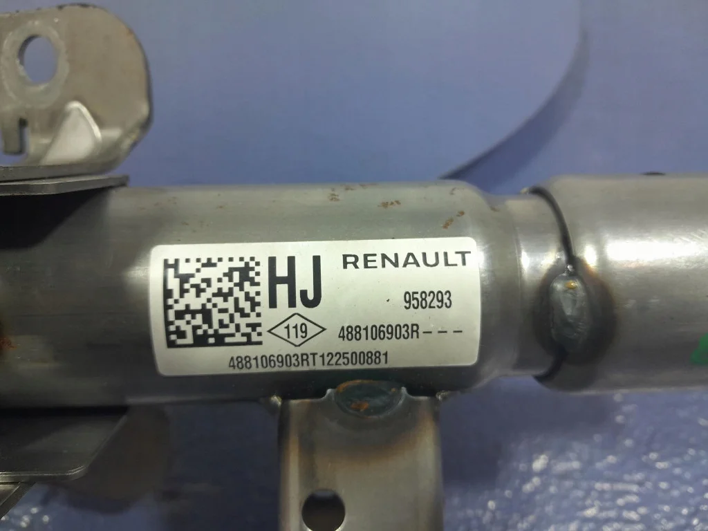Ohjauspylväs Renault Express Ristikko image 5