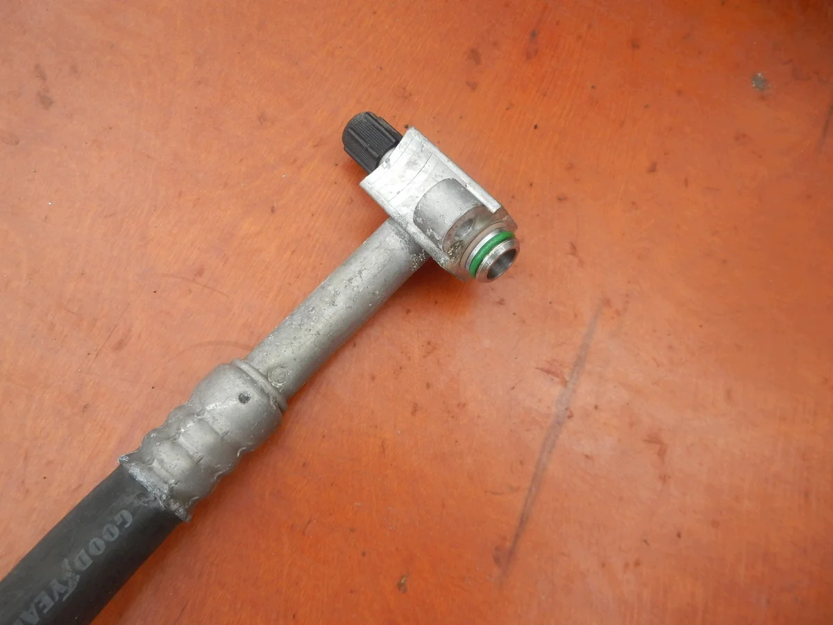 Conduit climatisation DUCATO III 2.3JTD 06- image 3
