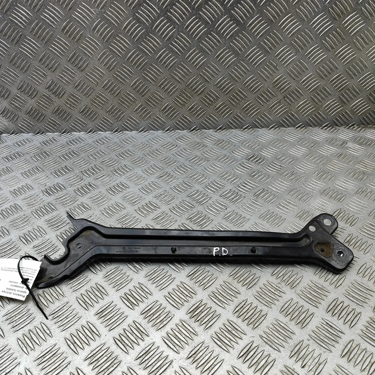 Soporte delantero Skoda Superb III 3V0806930
