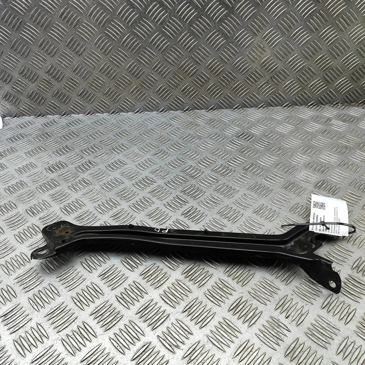 Soporte delantero Skoda Superb III 3V0806930 image 3