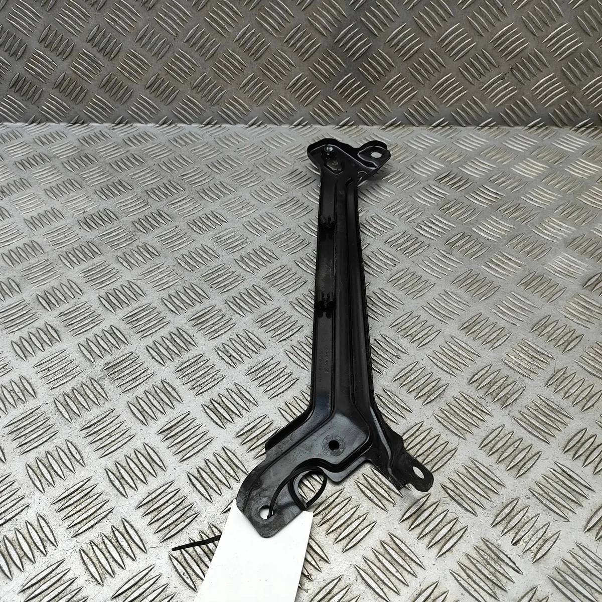 Soporte delantero Skoda Superb III 3V0806930 image 6