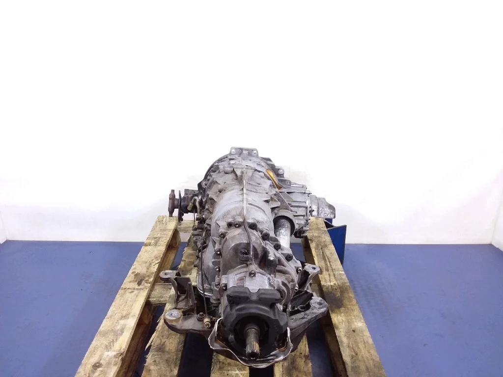 Boîte de vitesses Audi A8 D4 3.0 TFSI SHJ image 3