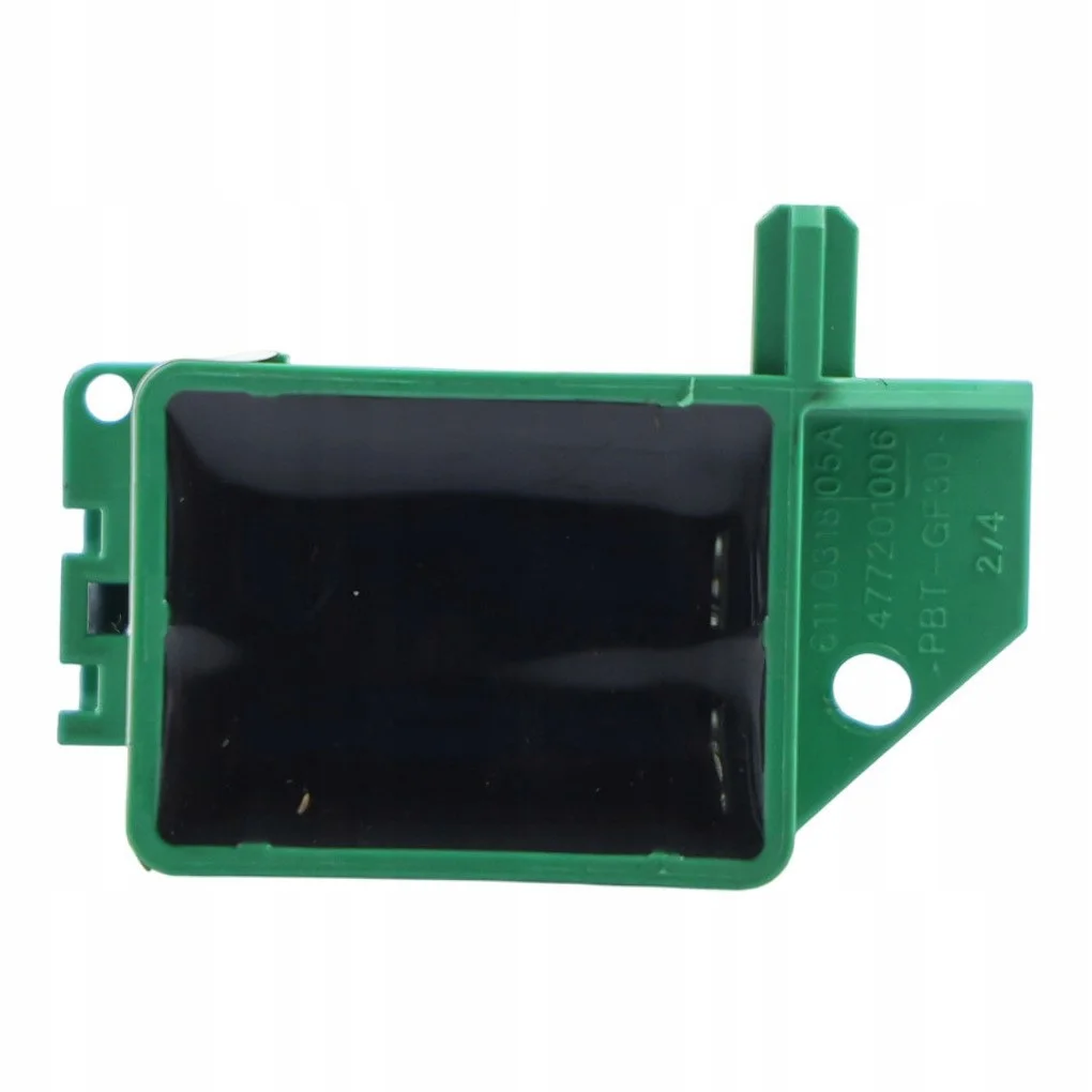 Citroën C4 Grand Picasso Impact Sensor 9675280080 image 2