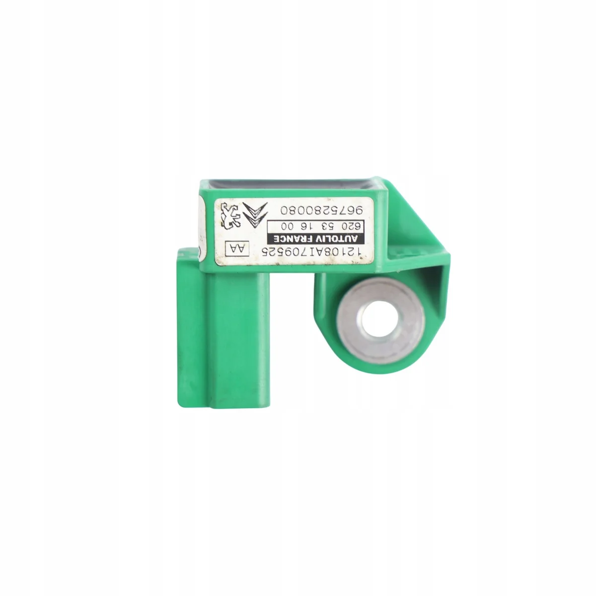 Citroën C4 Grand Picasso Impact Sensor 9675280080 image 4